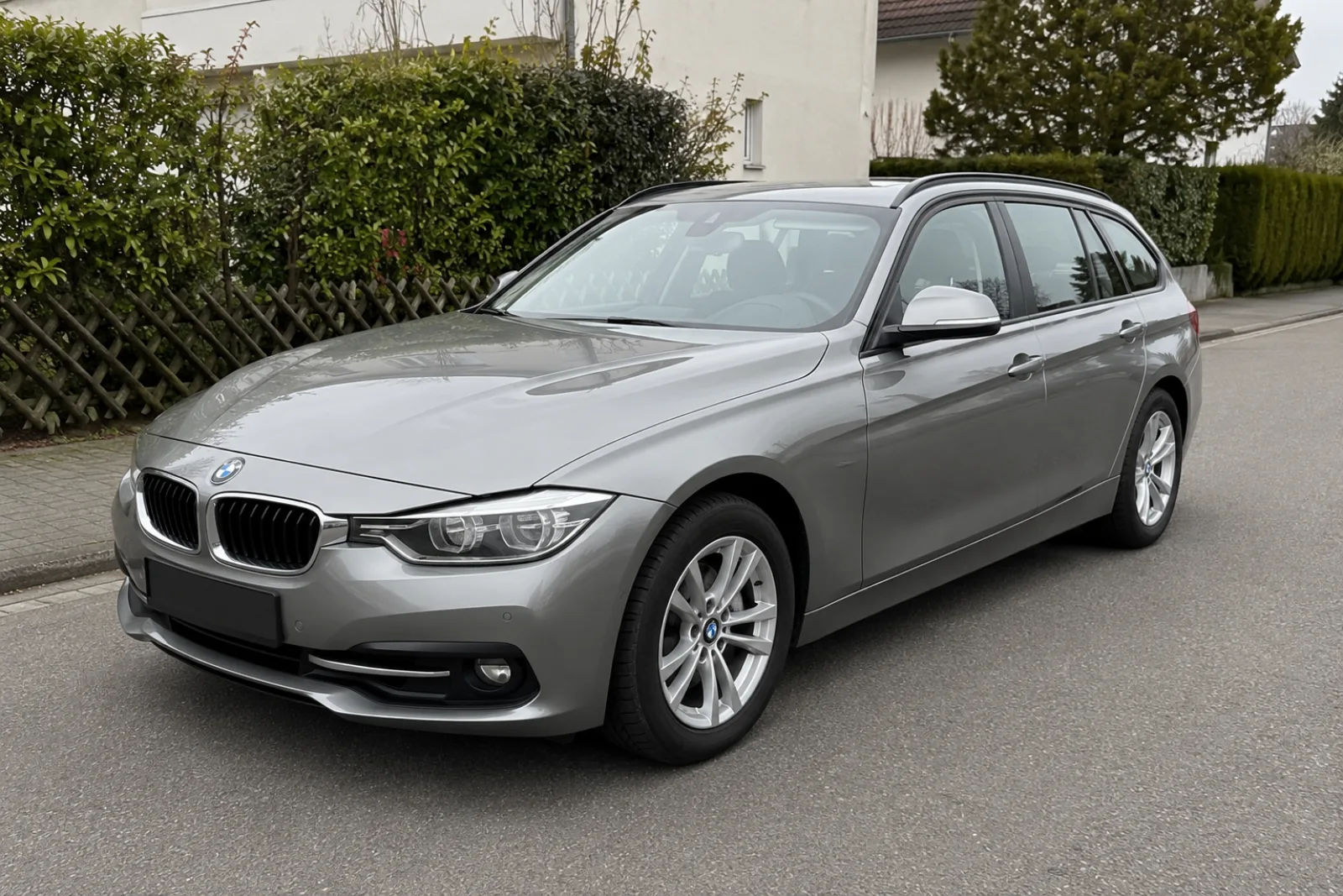 BMW 3 Series Touring
